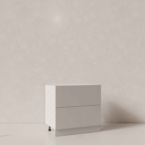 Floor Cabinet – Two Drawer