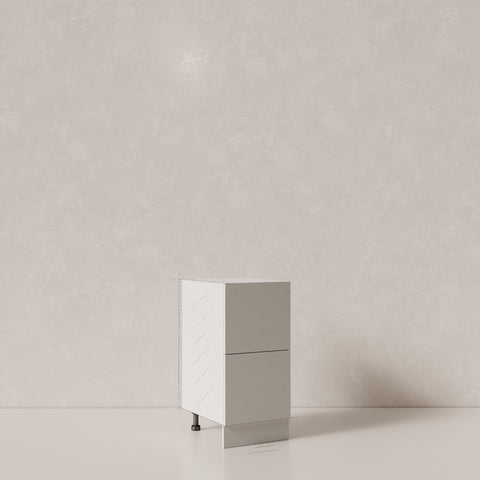 Floor Cabinet – Two Drawer