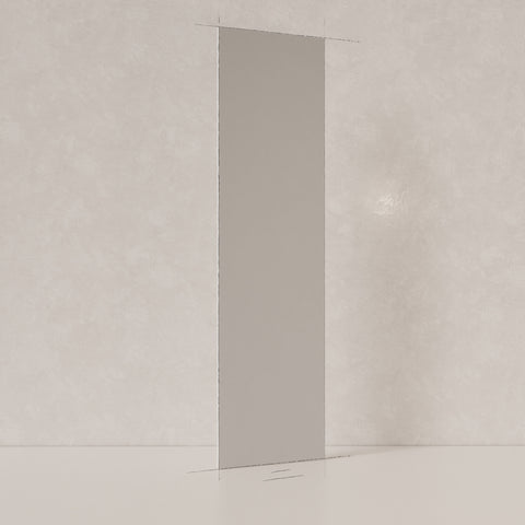 Custom Fit Panel – 2350 × 700mm