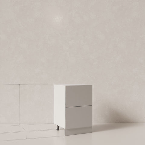 Floor Cabinet – Two Drawer