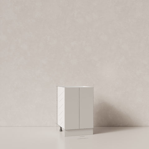 Sink Cabinet – Double Door