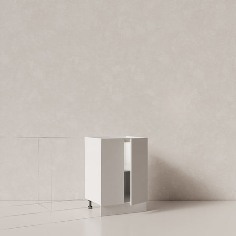 Sink Cabinet – Double Door