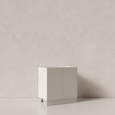 Sink Cabinet – Double Door