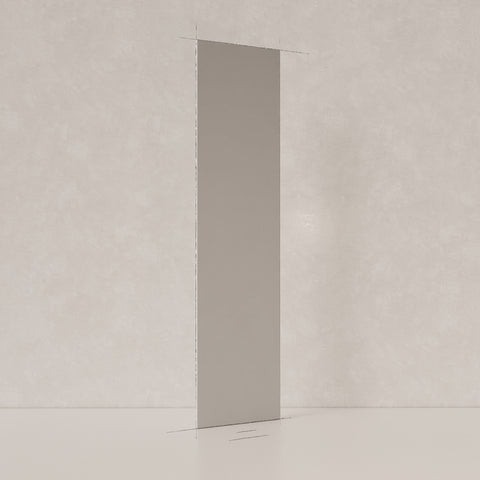 Pantry End Panel – Standard – 2070mm