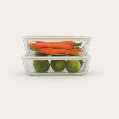 Meal Prep Containers | 12pk