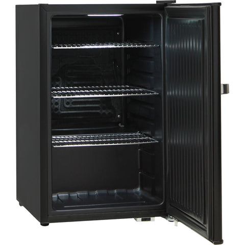 AAA Retro Mini Bar Fridge 70 Litre Schmick Brand With Opener - Model HUS-BC70B-RET