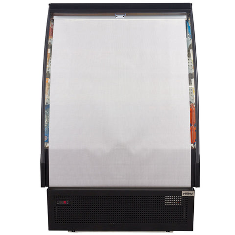 Rhino Energy Efficient Open Front Open Display Multi Deck Commercial Refrigerator / Cooler Model TK-9
