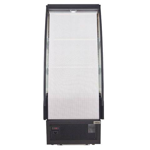 Rhino Energy Efficient Open Front Open Display Multi Deck Commercial Refrigerator / Cooler Model TK-6S