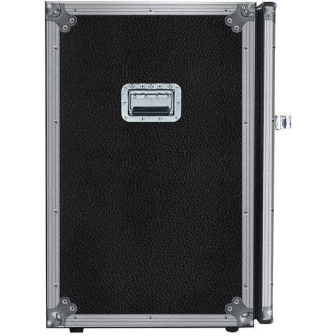 Roadie Case Retro Mini Bar Fridge 70 Litre Schmick Brand With Opener - Model BC70B-RC
