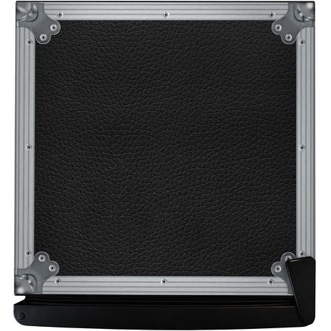 Roadie Case Retro Mini Bar Fridge 70 Litre Schmick Brand With Opener - Model BC70B-RC