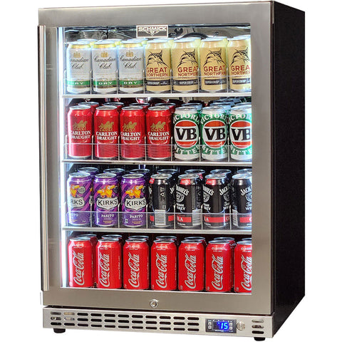 Roller Shelf To Suit SK86 and SK116 models Special Gravity Roller Shelf With Dividers. Keep your fridge organised with these specially designed roller shelves!With fully adjustable dividers these can be setout to suit cans and stubbies/bottles of differen
