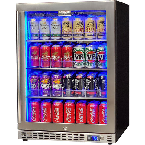 Roller Shelf To Suit SK86 and SK116 models Special Gravity Roller Shelf With Dividers. Keep your fridge organised with these specially designed roller shelves!With fully adjustable dividers these can be setout to suit cans and stubbies/bottles of differen