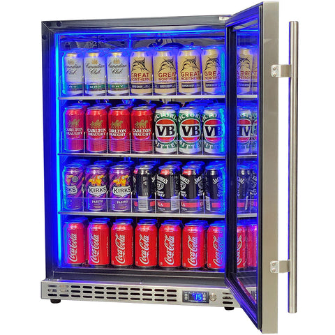 Roller Shelf To Suit SK68 Special Gravity Roller Shelf With Dividers. Keep your fridge organised with these specially designed roller shelves!With fully adjustable dividers these can be setout to suit cans and stubbies/bottles of different sizes. (Model p