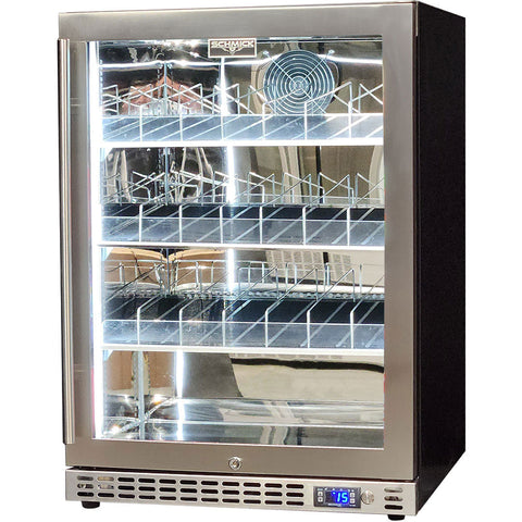 Roller Shelf To Suit SK68 Special Gravity Roller Shelf With Dividers. Keep your fridge organised with these specially designed roller shelves!With fully adjustable dividers these can be setout to suit cans and stubbies/bottles of different sizes. (Model p