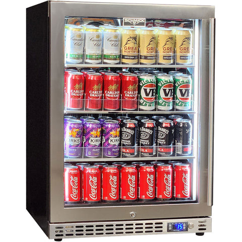 Roller Shelf To Suit SK68 Special Gravity Roller Shelf With Dividers. Keep your fridge organised with these specially designed roller shelves!With fully adjustable dividers these can be setout to suit cans and stubbies/bottles of different sizes. (Model p