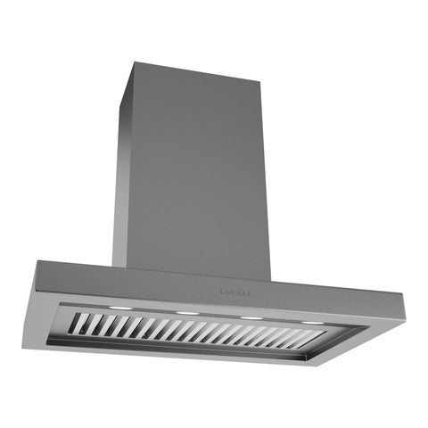 1200mm Alfresco Bbq Marine-Grade Rangehood