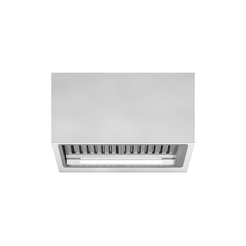 850mm Onboard Undermount Rangehood – Single Motor