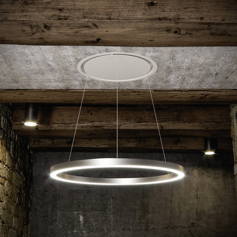 Halo Rangehood – Onboard