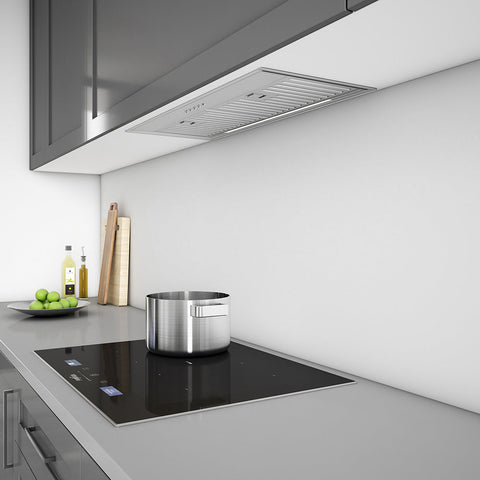 700mm Onboard Undermount Rangehood