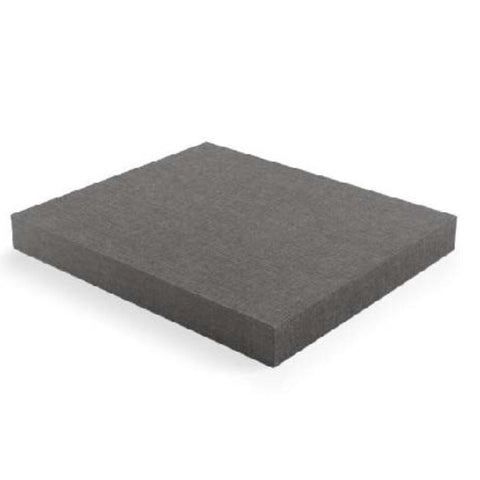 Night Box Lid Brown External Dimensions (W x D x H): 260mm x 480mm Finish: Brown NOTE: Available 4-6 weeks from order placement. Hafele