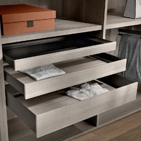 Night Storage Box Brown External Dimensions (W x D x H): 260mm X480mm X 260MM Finish: Brown NOTE: Available 4-6 weeks from order placement. Hafele