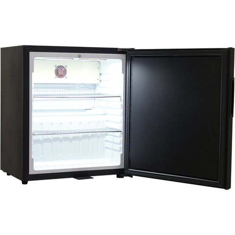 Schmick Mini Bar Accommodation Fridge Quiet Running With Shallow Depth - Model SK55-SD