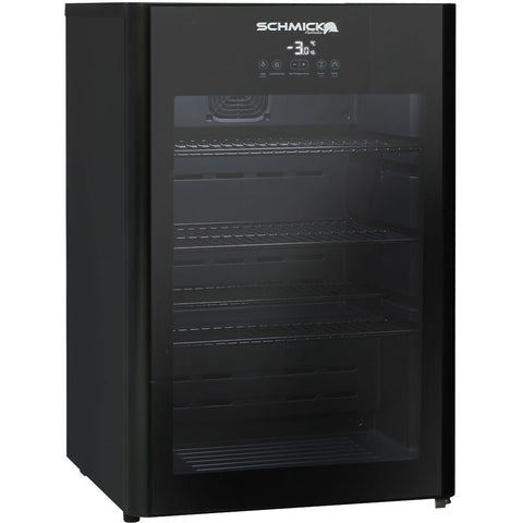 Schmick Alfresco Under Zero Australia's Coldest Beer Party Fridge With Blast Chill Mode - Model HUS-EX108