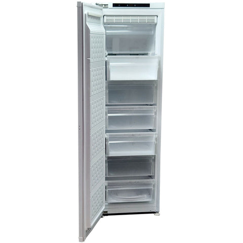 Schmick Integrated Upright Built In Freezer - Model MSF230