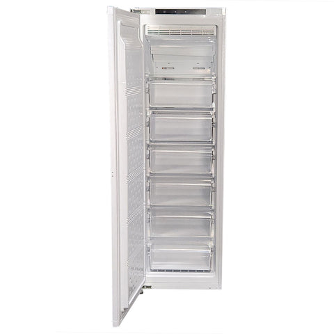 Schmick Integrated Upright Built In Freezer - Model MSF230