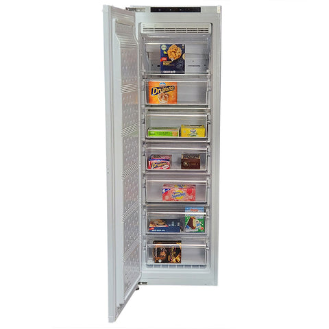 Schmick Integrated Upright Built In Freezer - Model MSF230