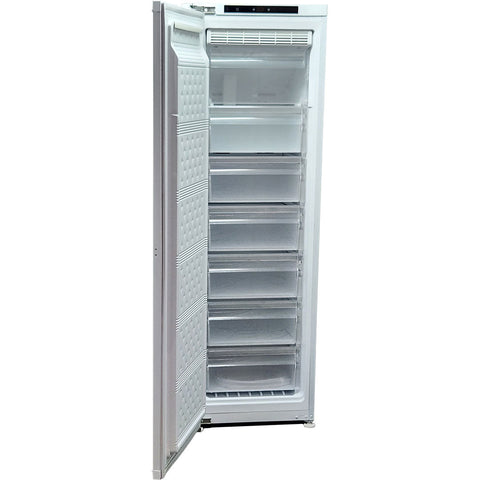 Schmick Integrated Upright Built In Freezer - Model MSF230