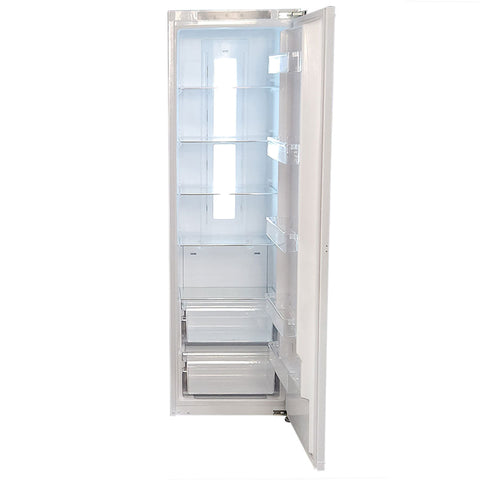 Schmick Integrated Upright Built In Fridge - Model MSL330