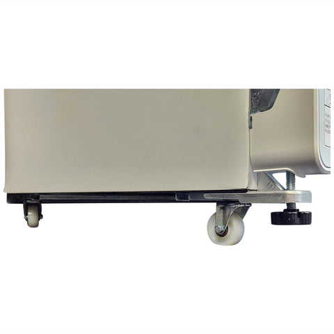 Upright Commercial Classy All Glass Door Bar Fridge - Model HUS-SC700W