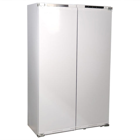 Schmick Matching Integrated Upright Built In Fridge And Freezer Combination - Model MC560-INT