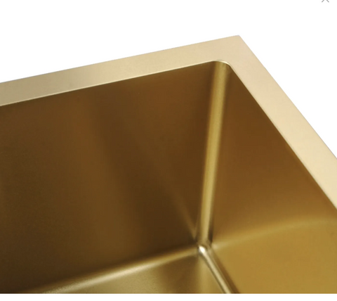 Axon Argent Gold Sink 52S (520x440x220)