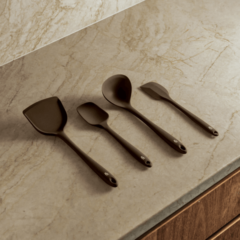 Silicone Utensil Set