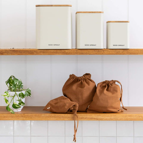Pantry Storage Set