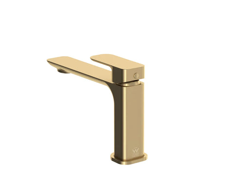 Oskar Basin Mixer