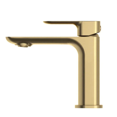 Oskar Basin Mixer