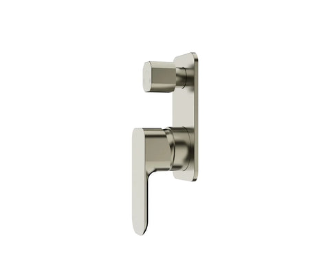 Oskar Shower Mixer With Diverter