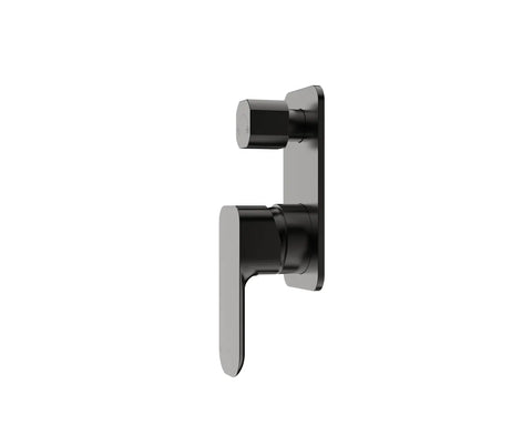 Oskar Shower Mixer With Diverter