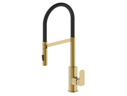 Oskar Pull-Out Kitchen Sink Mixer