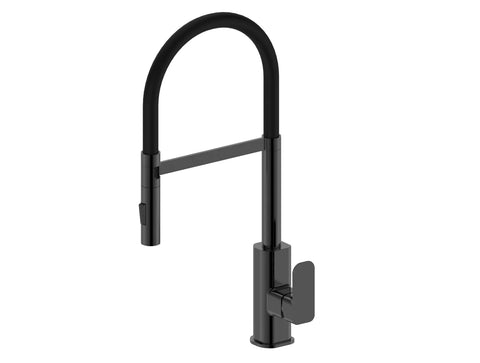 Oskar Pull-Out Kitchen Sink Mixer