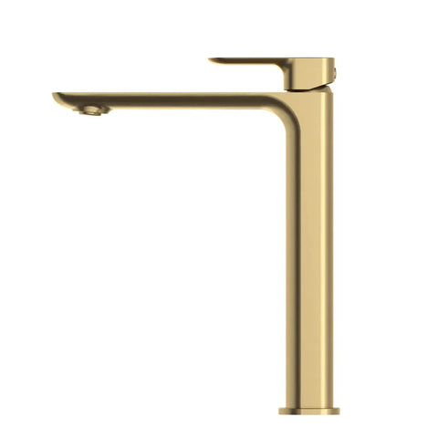 Oskar Tall Basin Mixer