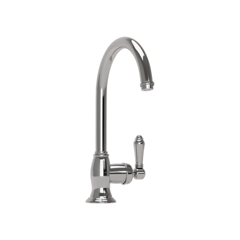 Tivoli Z3456 Chrome Tapware