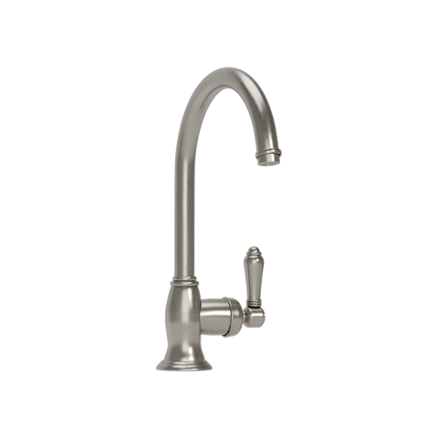 Tivoli Z3456 Satin Nickel Tapware