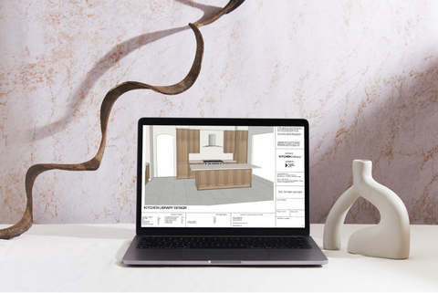 Matilda Kitchen Plans