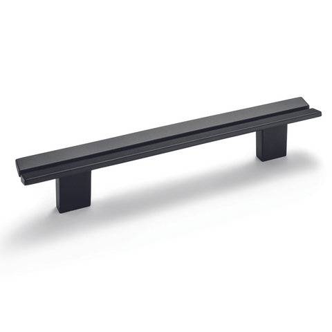H2360 Cabinetry Handles, 2 Sizes, 3 Colours The H2360 Handles features a traditional craftsmanship and innovative design. Finish: Matt Black Brushed Nickel plated. Gold colored brushed. Dimensions: 188mm x 27mm 252mm x 27mm Hole Spacing: 128mm 192mm Note:
