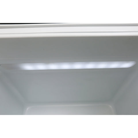 Schmick Integrated Upright Built In Fridge And Freezer - Model MSLF241