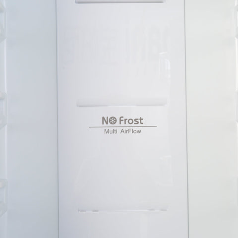 Schmick Integrated Upright Built In Fridge And Freezer - Model MSLF241